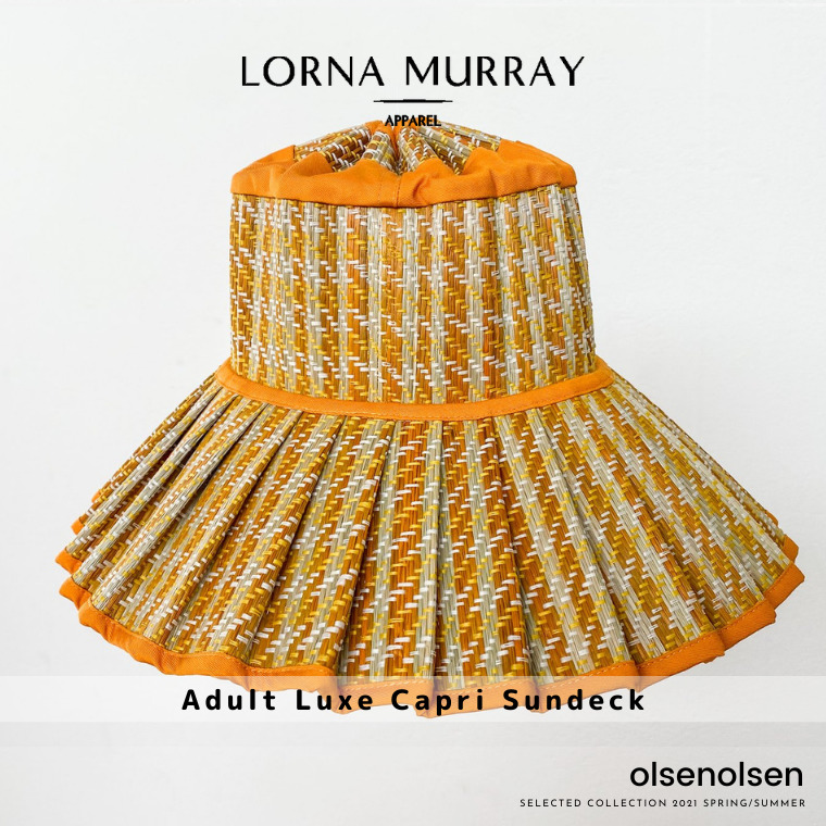 Lorna Murray
