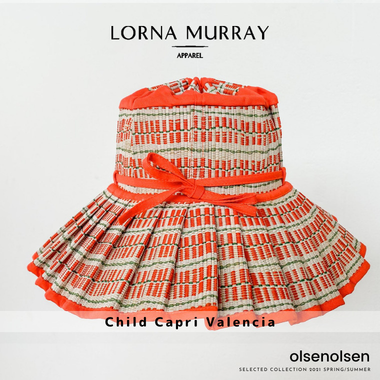 Lorna Murray